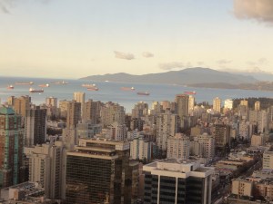 Vancouver North Shore